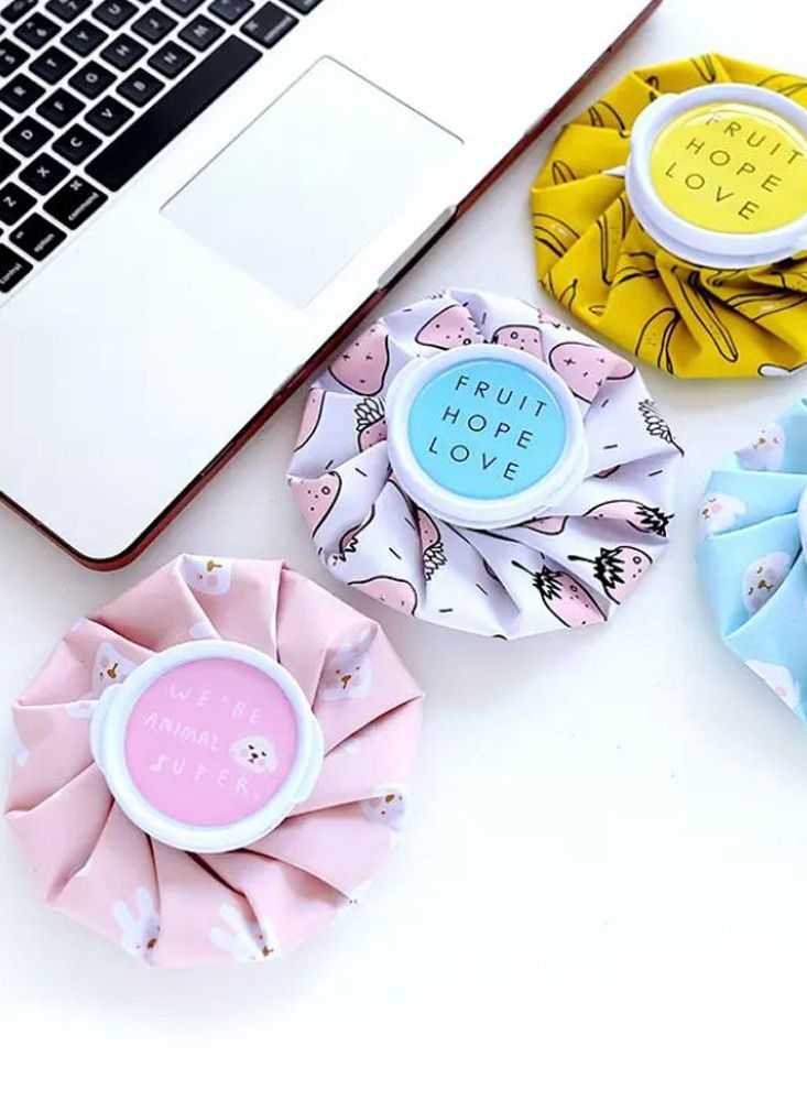 SFMW Multi-Functional Mini Ice Pack - Image 3