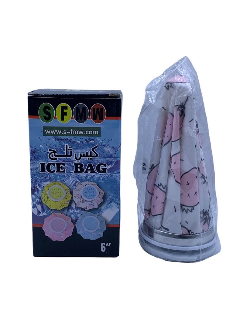 SFMW Multi-Functional Mini Ice Pack - Image 1