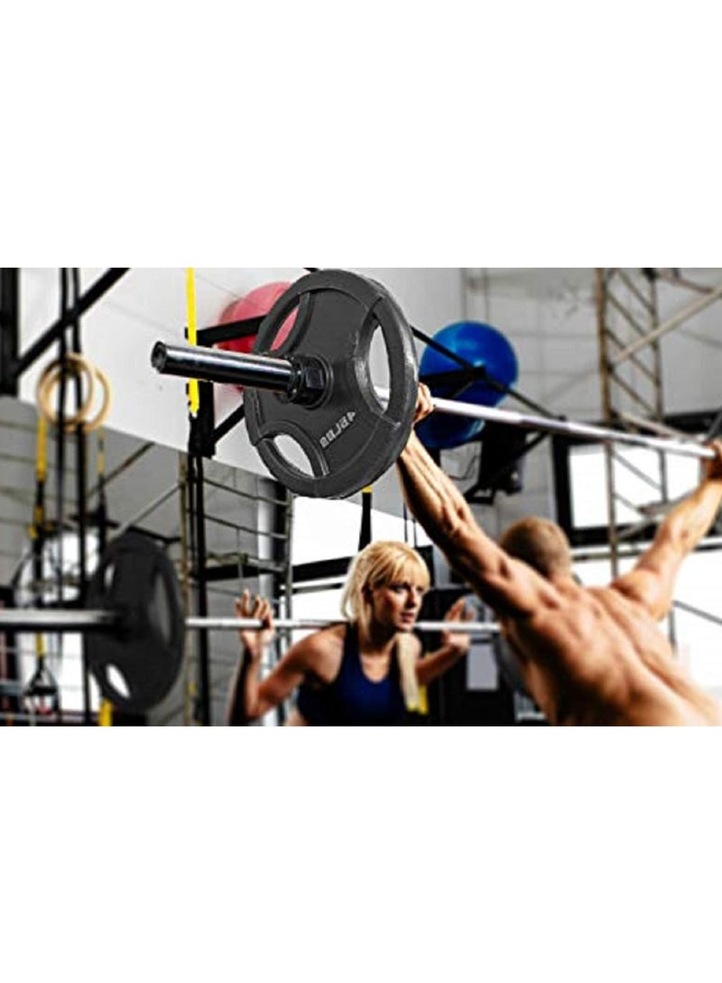 Barbell Clamps Collars Quick Release Pair of Locking Weight Clips Fit 2 Inch Barbell for Weightlifting - Image 5