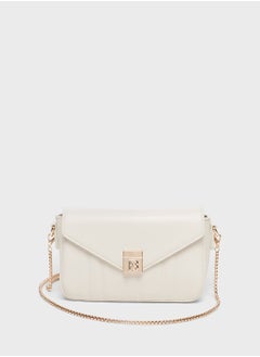 Flap Over Crossbody