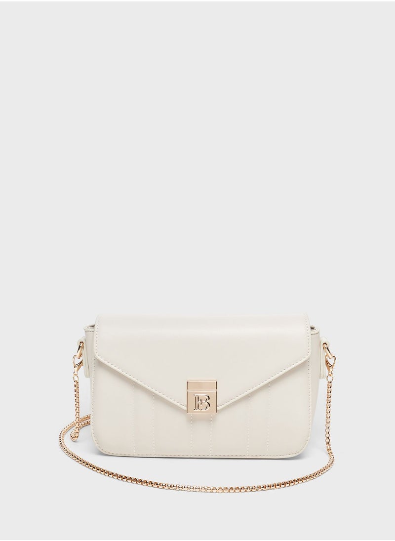 shoexpress - Flap Over Crossbody - Image 1