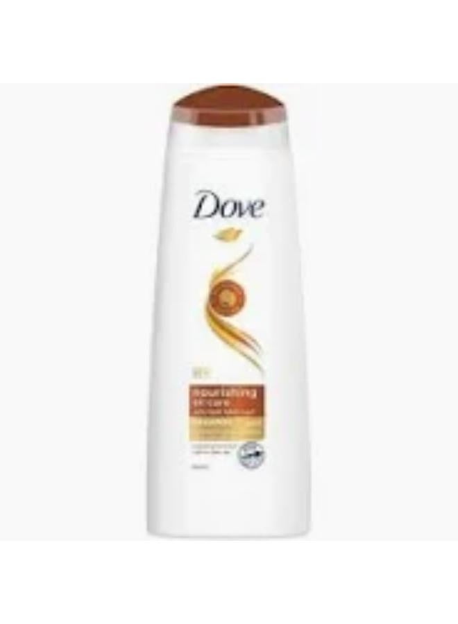 Dove Nourishing Oil Care Shampoo 180ml  Offer6 LEG