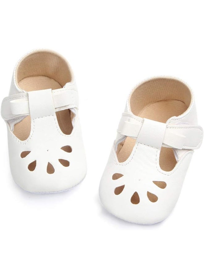 MK MATT KEELY MK MATT KEELY Baby Girl Soft Bottom Shoes  - Image 3