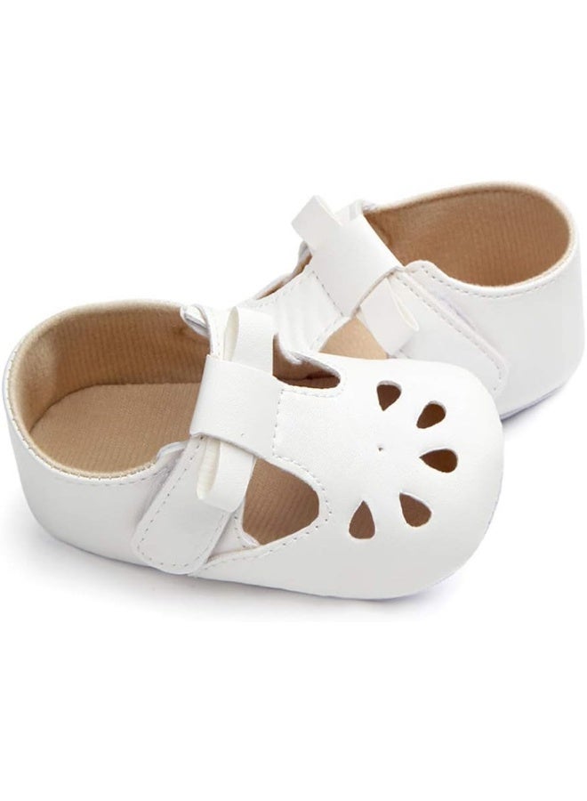 MK MATT KEELY MK MATT KEELY Baby Girl Soft Bottom Shoes  - Image 4
