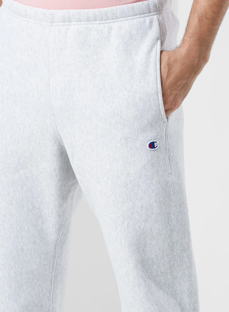 Champion Rib Cuffed Sweatpants