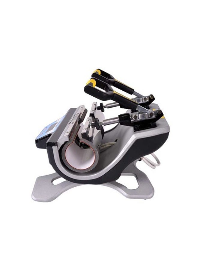 Freesub آلة ضغط الأكواب المزدوجة FreeSub 2 في 1 ST-210 للطباعة الحرارية - Image 2