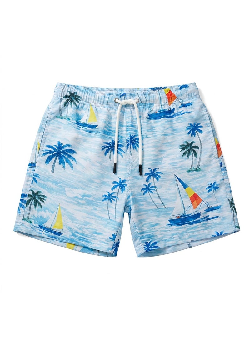Onda SS10 Swim Shorts for Boys - Image 1