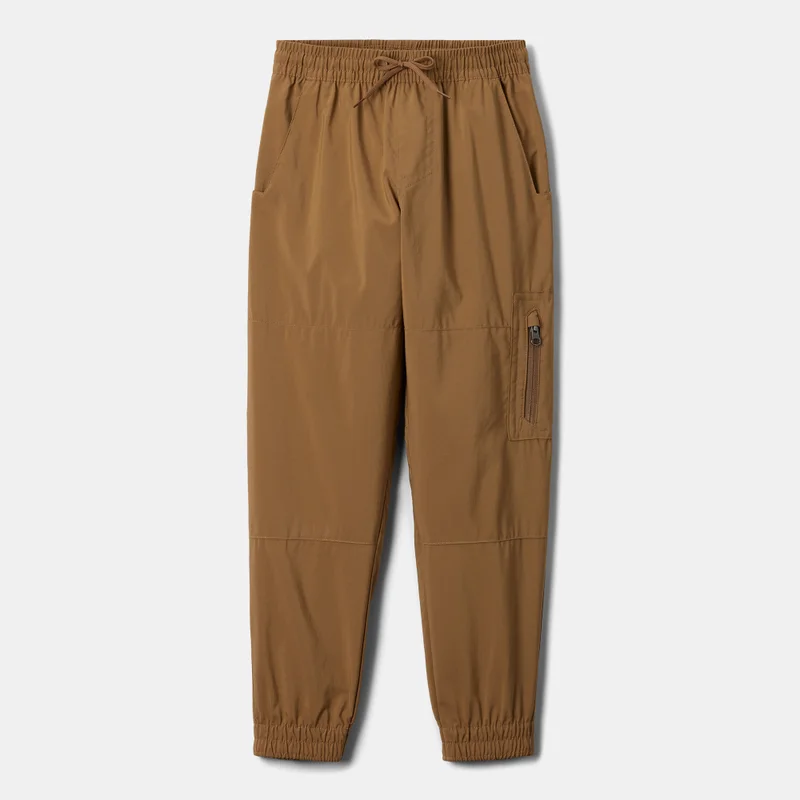Kids' Silver Ridge Utility Cargo Pants