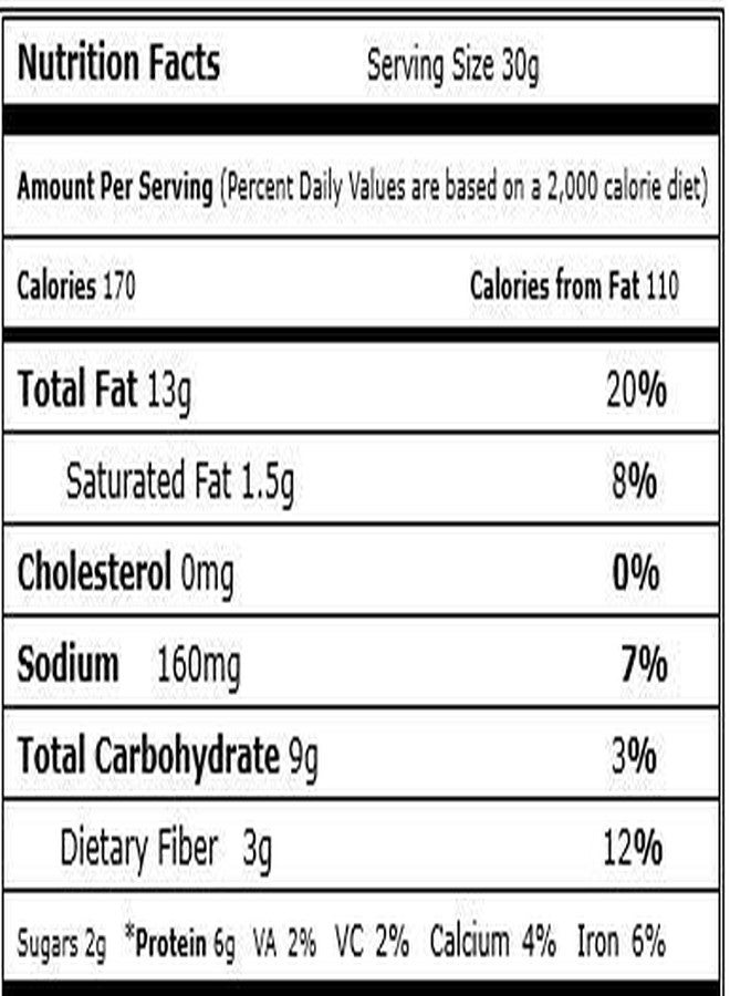 Green Bulk Pistachios In-Shells, Flavored from Green Bulk (Garlic and Onion, 3 lb) - Image 2