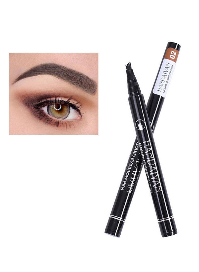 هاندايان قلم الحواجب السائل - Image 1