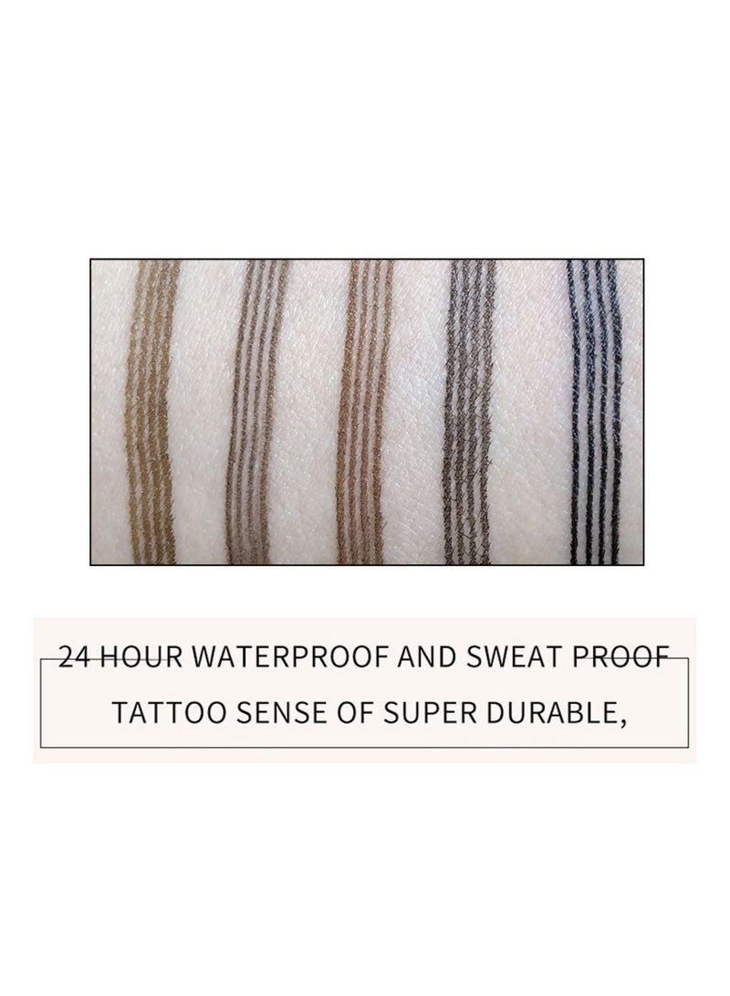 هاندايان قلم الحواجب السائل - Image 5