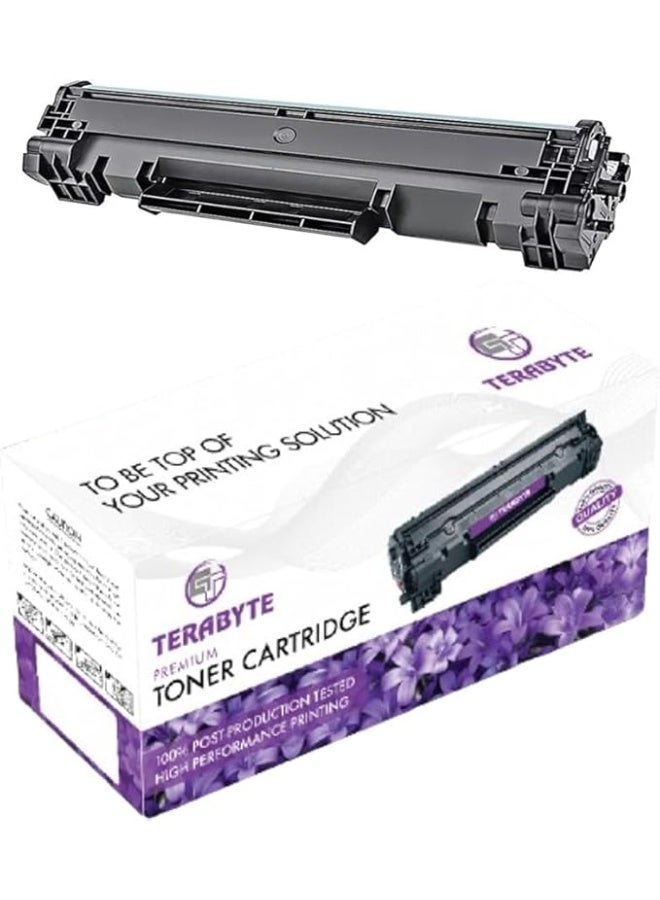 Terabyte 150A Black Compatible Toner Cartridge for LaserJet M111 and M141 Printers - Image 2