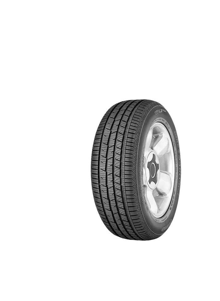 CONTINENTAL - 275/45 R21 XL 110Y كروس كونتاكت LX سبورت صامت جمهورية التشيك - Image 1