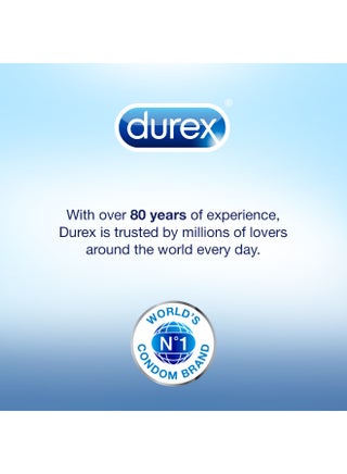 Natural Intimate Lube