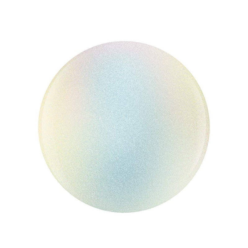 Gelish جلش ميني طلاء أظافر جل - 9 مل خالي من TPO يدوم طويلاً، لون زاهي، جودة احترافية، لمعة عالية، مقاوم للتقشير (إيزي ويزي، لنبدأ العمل) - Image 2