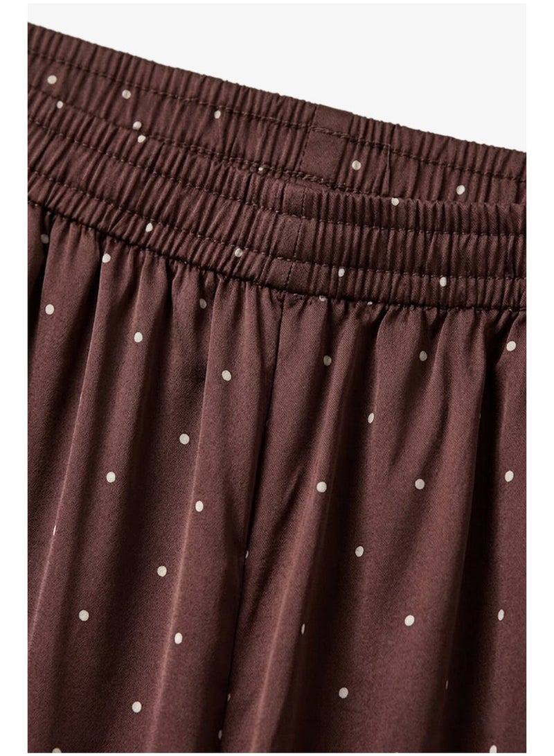 Carina Polka Dot Beach Set - Image 5