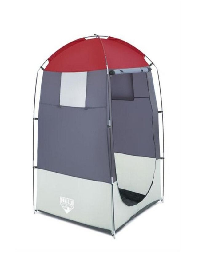 Bestway Bestway Pavillo 1.10M X 1.10M X 1.90M منفذ المحطة 26-68002  - Image 1