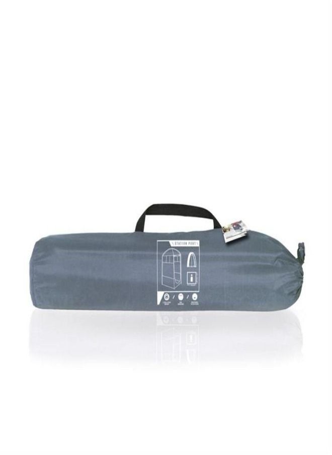 Bestway Bestway Pavillo 1.10M X 1.10M X 1.90M منفذ المحطة 26-68002  - Image 5