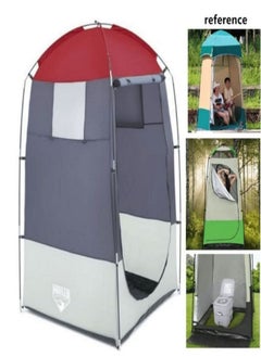 Bestway Bestway Pavillo 1.10M X 1.10M X 1.90M منفذ المحطة 26-68002  - Image 4