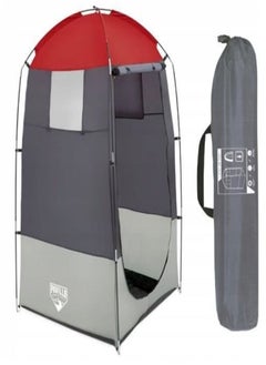 Bestway Bestway Pavillo 1.10M X 1.10M X 1.90M منفذ المحطة 26-68002  - Image 3