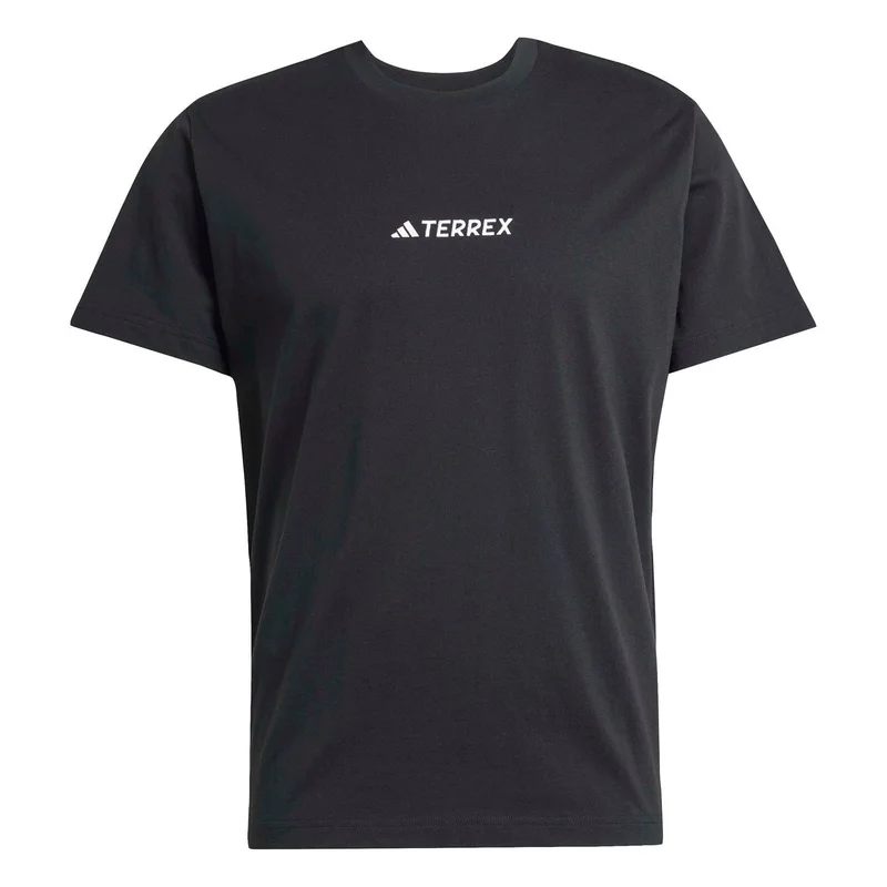 Adidas Terrex Signature AOP Graphic T-Shirt