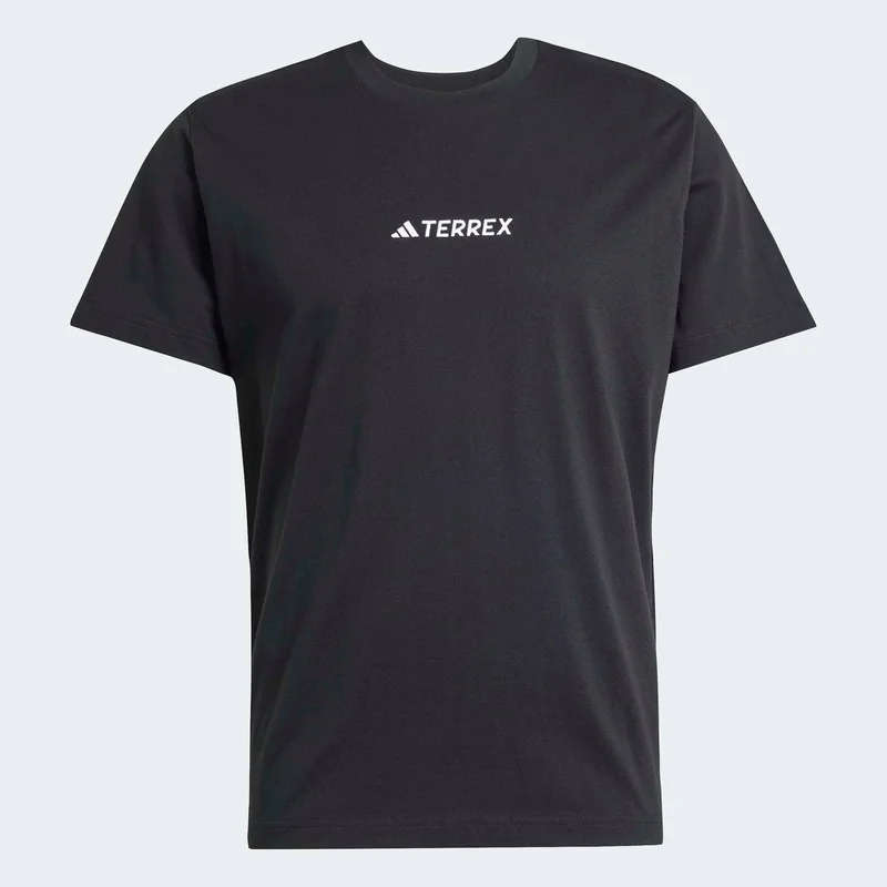 Adidas Terrex Signature AOP Graphic T-Shirt