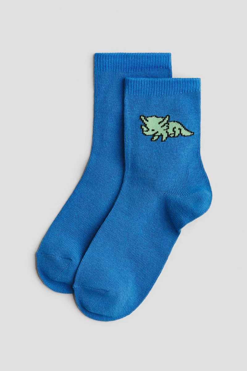 اتش اند ام جوارب - عبوة من 7