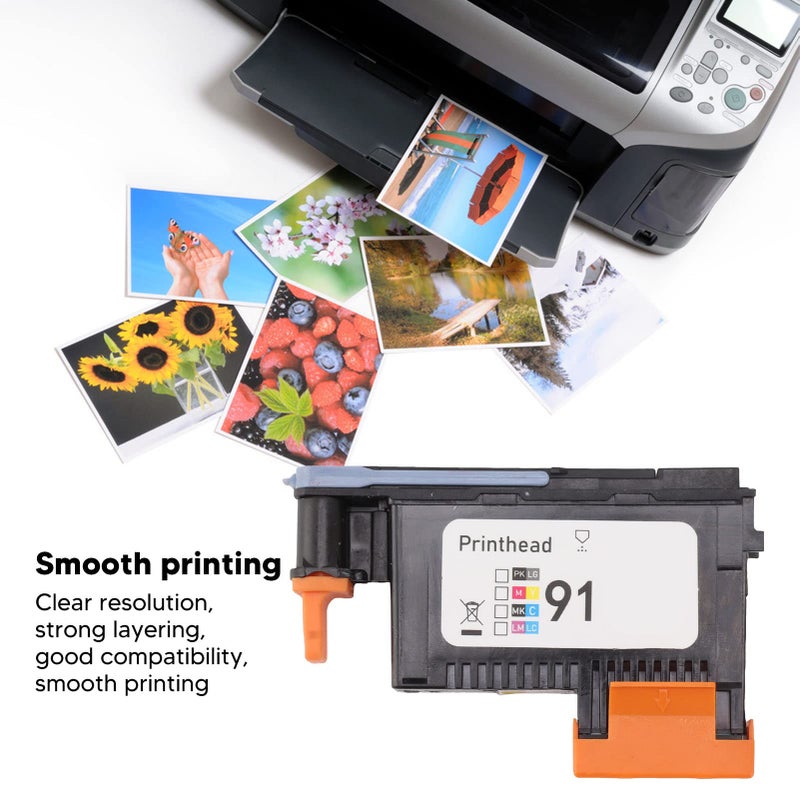 Z6100 Printhead Replacement Professional Printer Supplies and Accessories Parts - Image 4