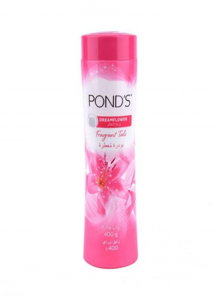 بوندز بودرة معطرة بالزهور 400 جرام من بوندس