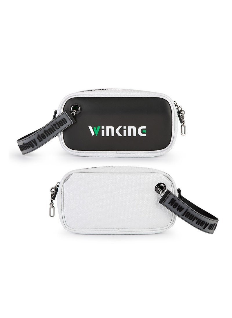 WINKINE Trendy Shoulder Bag And Handbag 