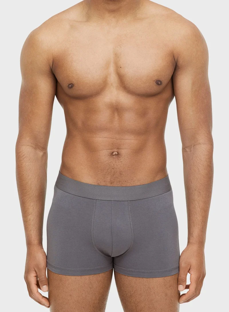 H&M 5 Pack Brief