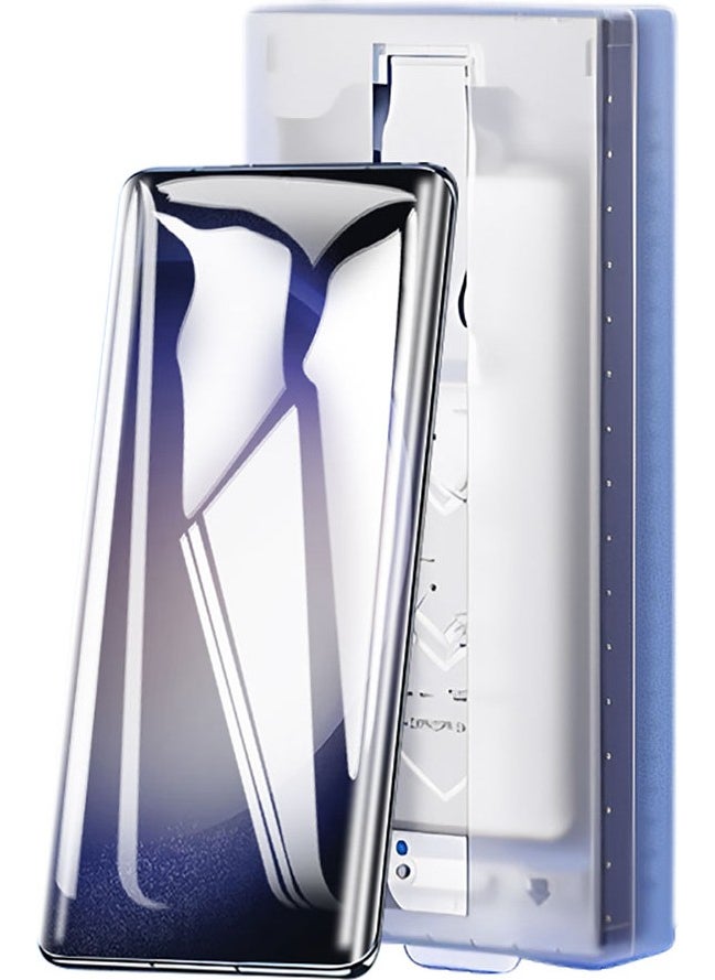 FUJİMAX - Fujimax Samsung Galaxy S23 Ultra Zore Easy Body Screen Protector with Easy Application Tool - Image 1
