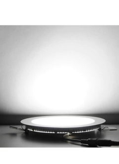 SUN SHINE LED Panel Light 10 Pack  - Image 2