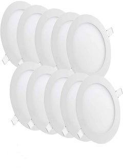 SUN SHINE LED Panel Light 10 Pack  - Image 1