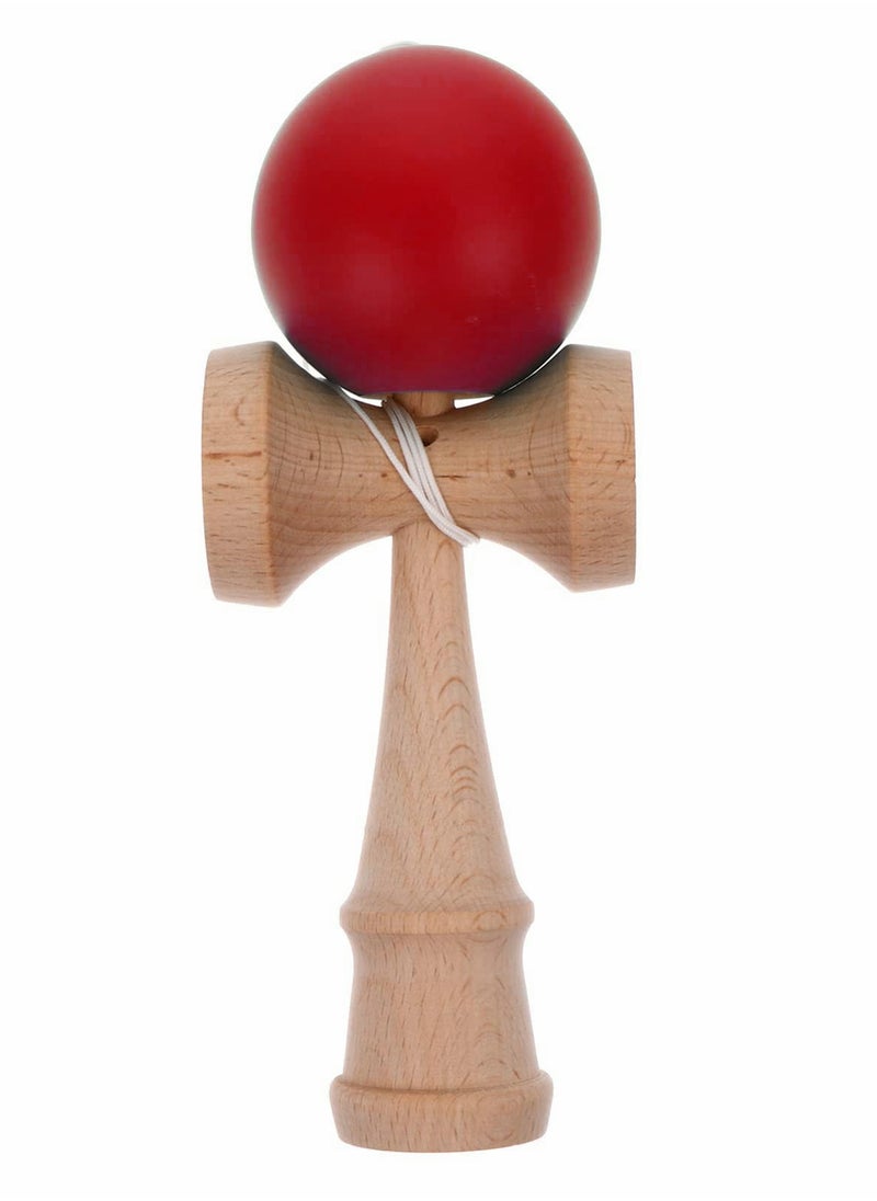 Excefore Kendama, Wooden Prime Kendama, Cup and Ball Catch  - Image 1