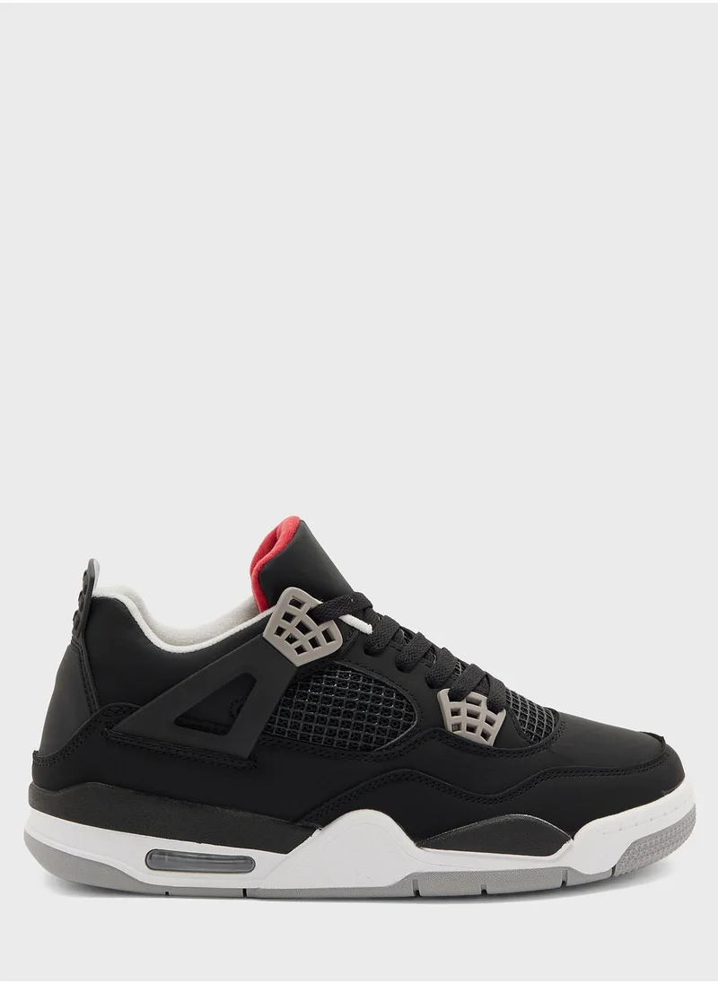 فورورد Basket Ball Sneakers