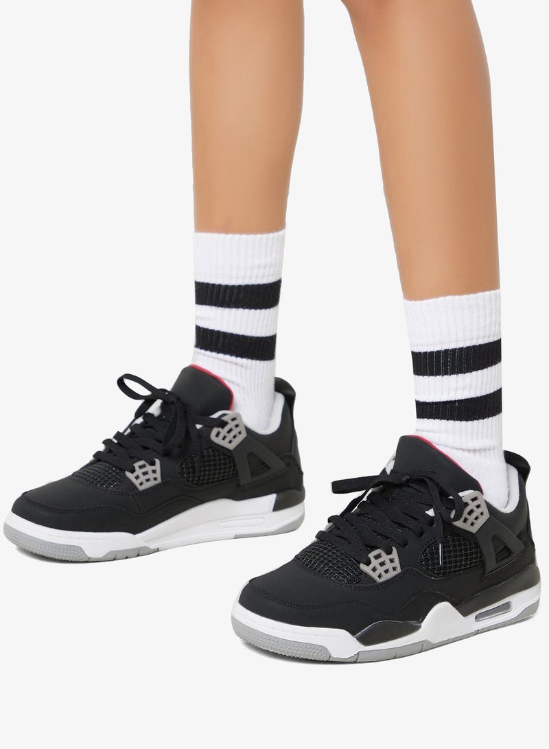 فورورد سنيكرز كرة السلة - Image 5