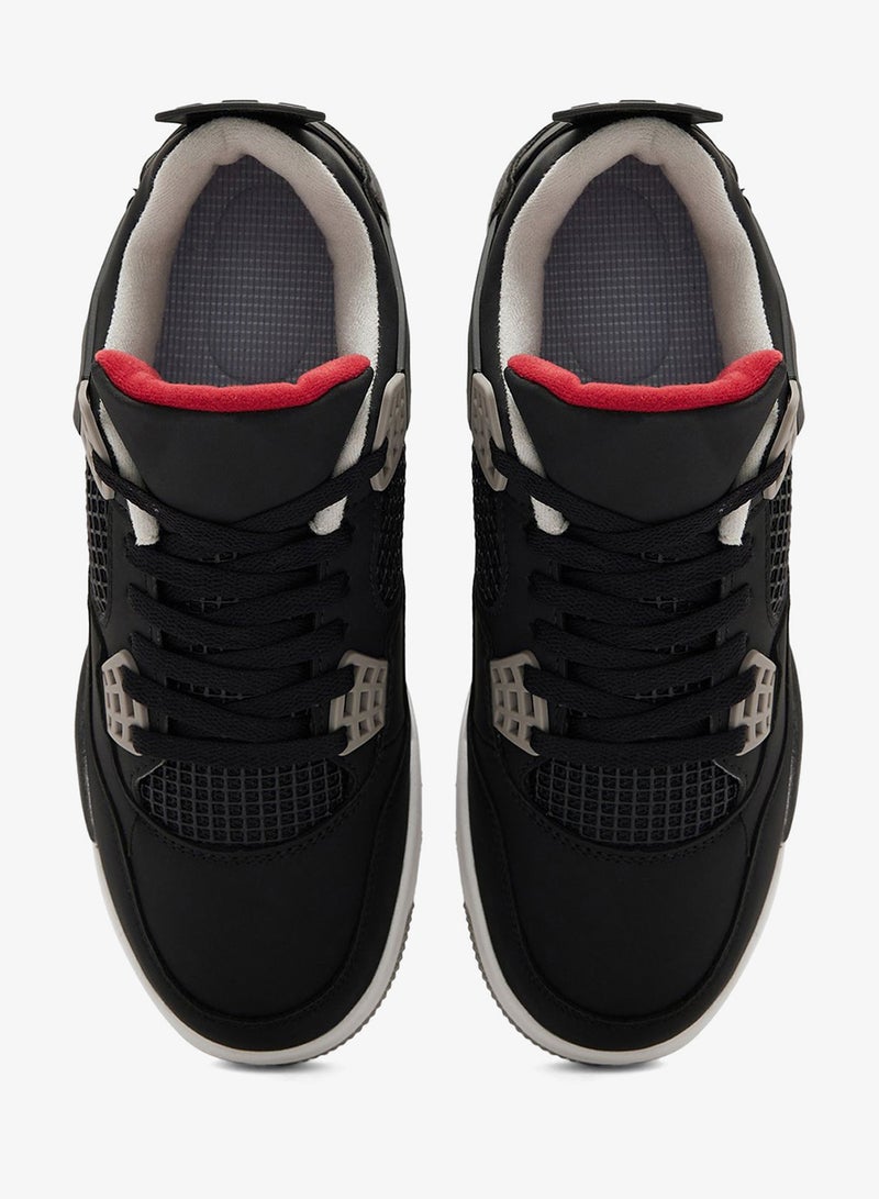 فورورد سنيكرز كرة السلة - Image 4