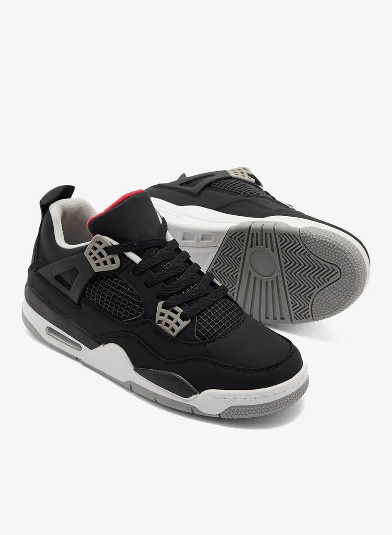 FRWD Basket Ball Sneakers