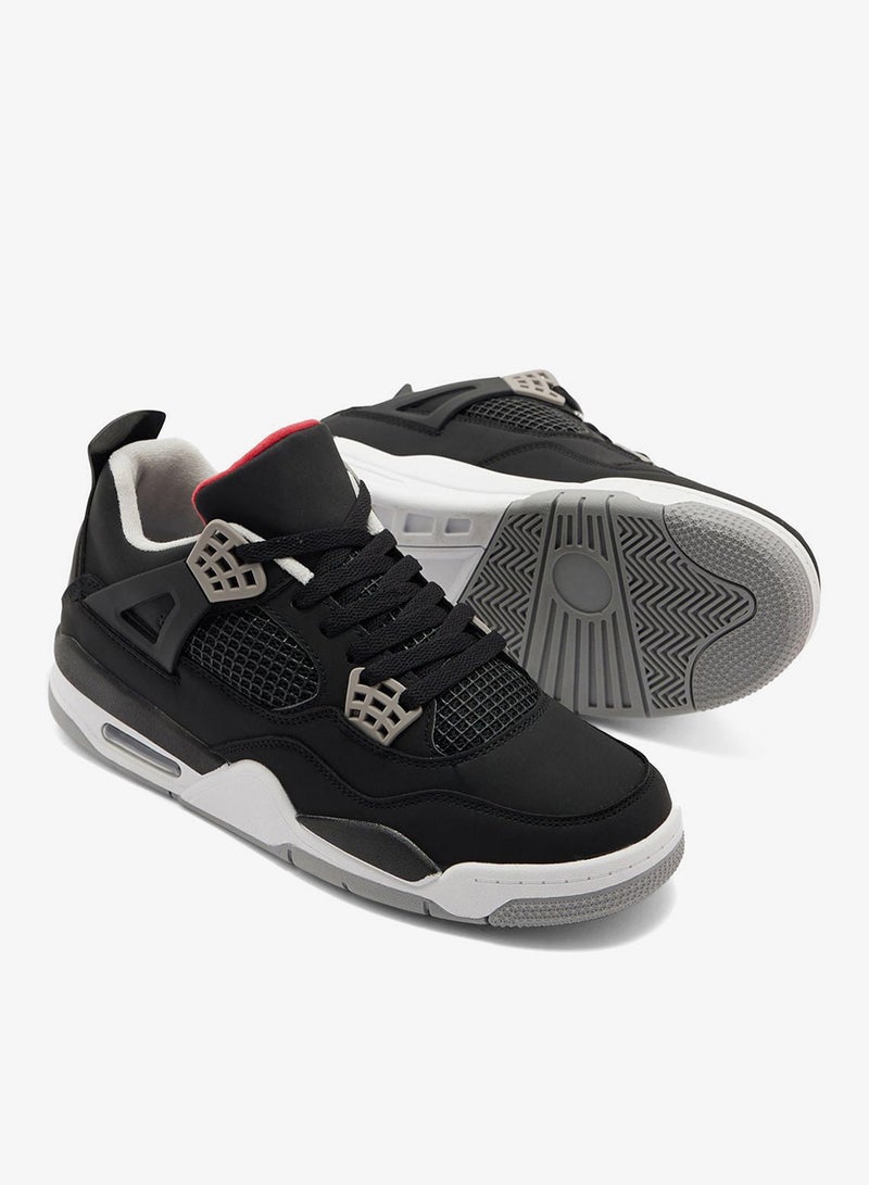 فورورد سنيكرز كرة السلة - Image 3