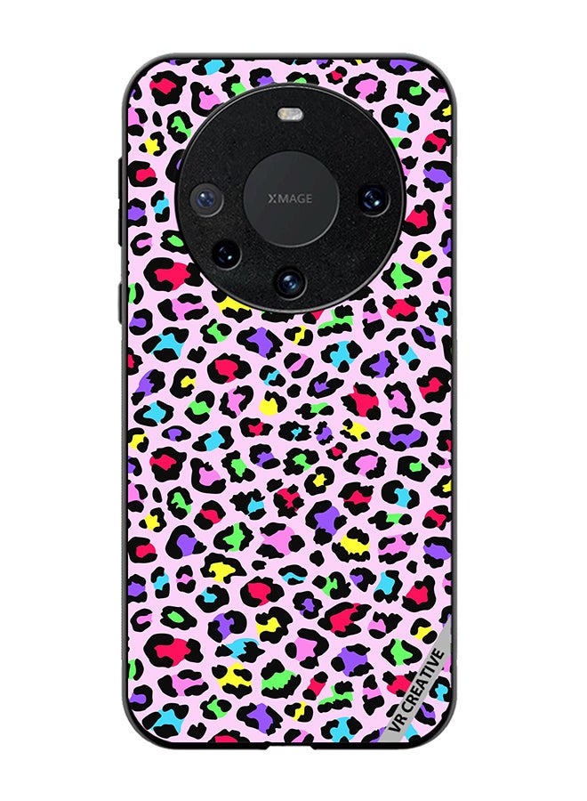 VR CREATIVE Protective Case Cover For Huawei Mate 60 Pro Plus Mix Pattern Design Multicolour - Image 1