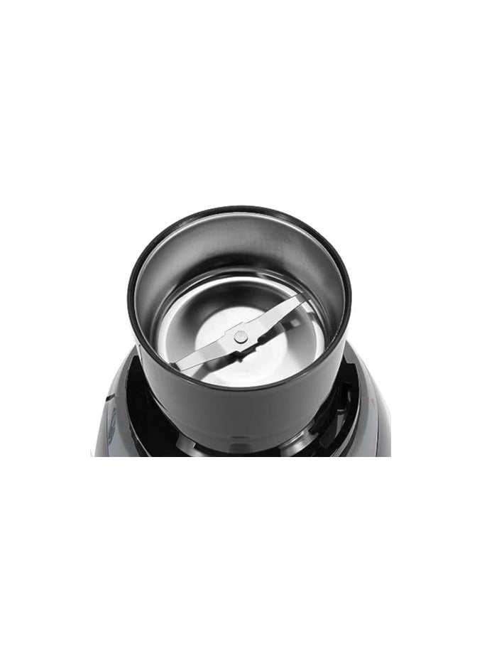 JAMAKY Italy Jamaki blender 2 in 1 blender 600 watt + Italian spice and coffee grinder unbreakable JMK4013  - Image 3