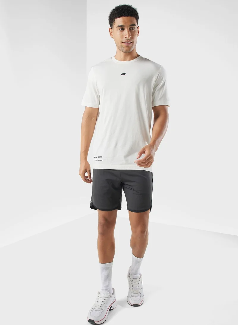 TOMMY HILFIGER Best Essentials T-Shirt