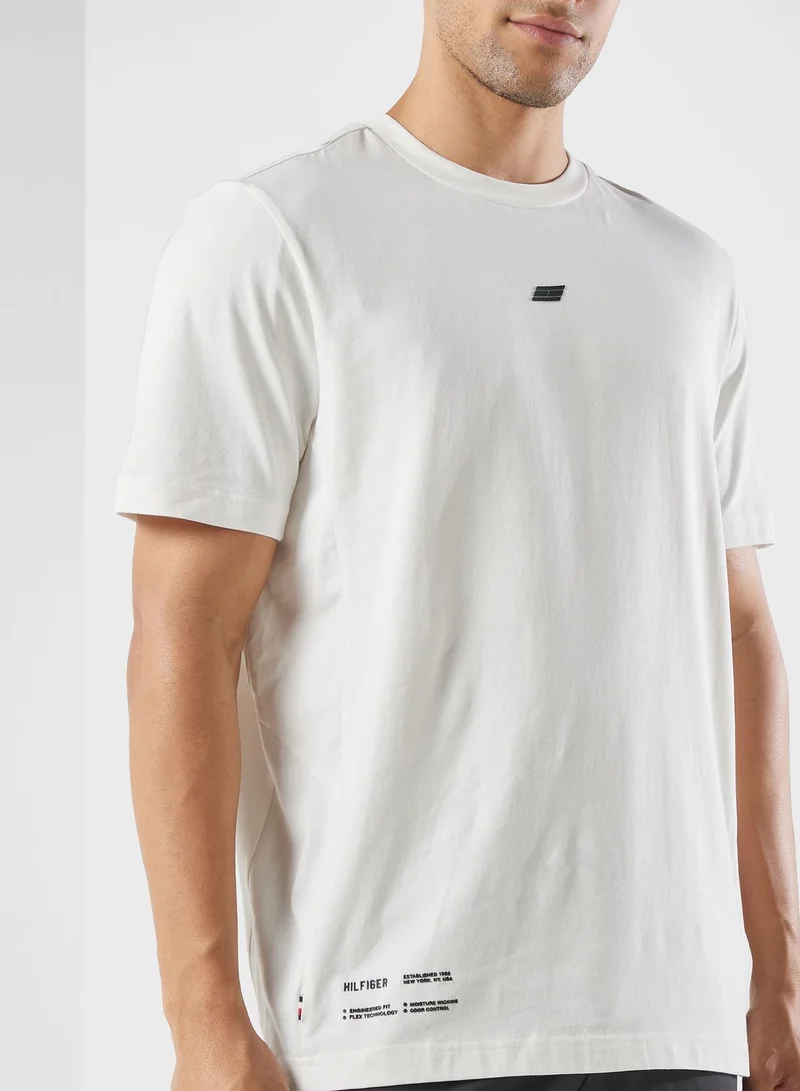 TOMMY HILFIGER Best Essentials T-Shirt