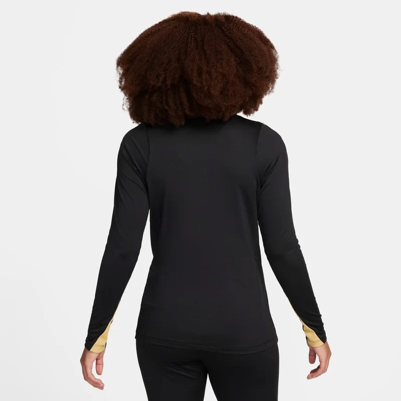 نايكي قميص كرة القدم تمارين الملاكمة دراي فت للنساء