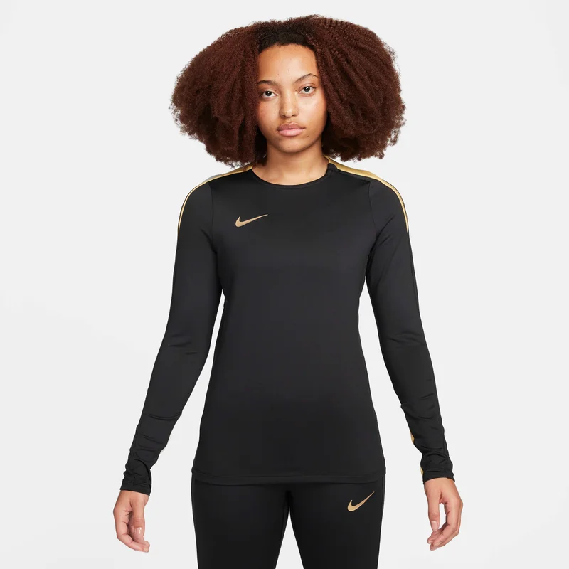 Nike Women's Strike Dri-FIT Football Top