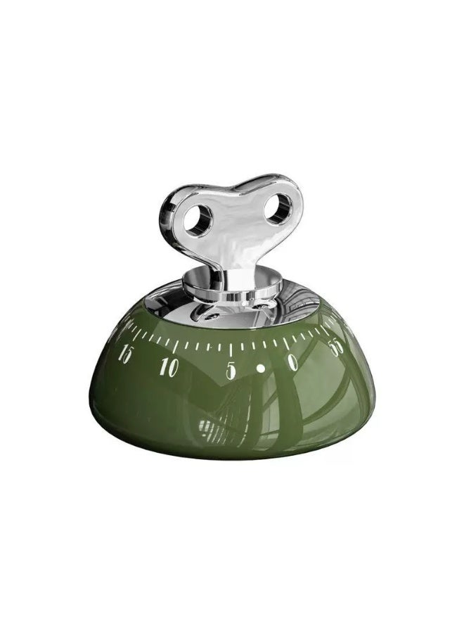 Magnetic suction mechanical timer - Image 1