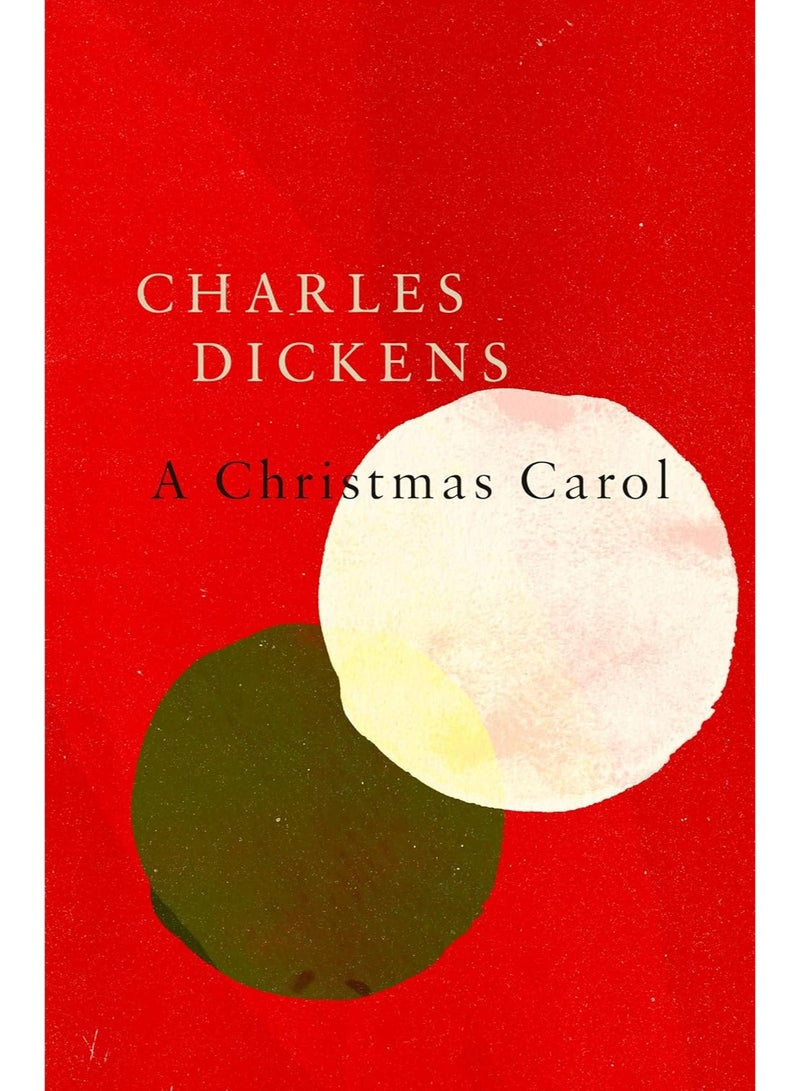 A CHRISTMAS CAROL (Legend Classics) Paperback