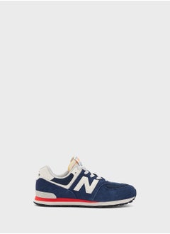 New Balance Youth 574  - Image 1