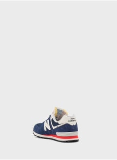 New Balance Youth 574  - Image 2